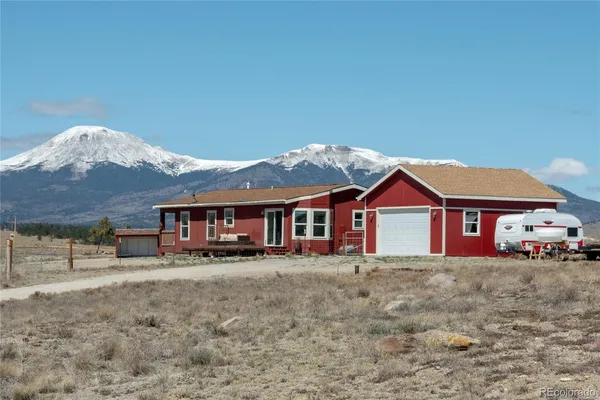 $399,500 | 261 Bridle Path, Hartsel, CO 80449