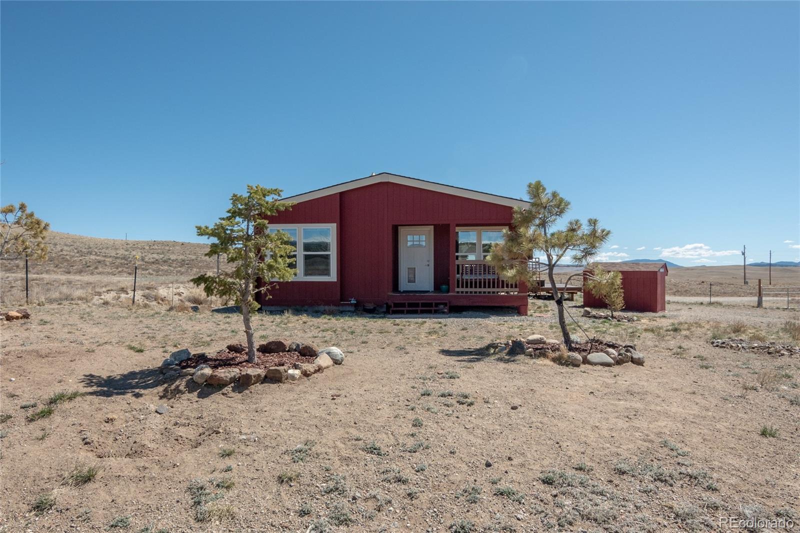 261 Bridle Path Hartsel, CO 80449 - Photo 12 of 48