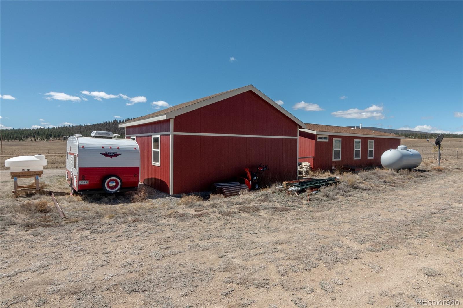 261 Bridle Path Hartsel, CO 80449 - Photo 13 of 48
