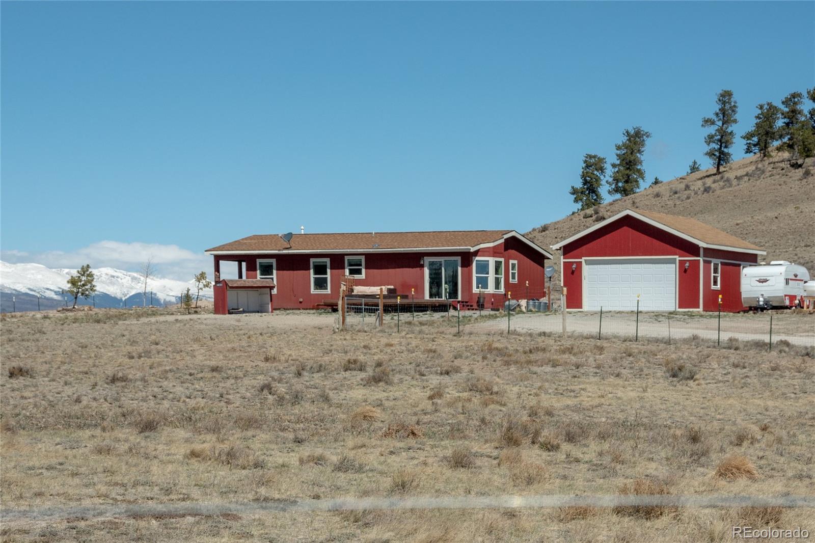 261 Bridle Path Hartsel, CO 80449 - Photo 17 of 48