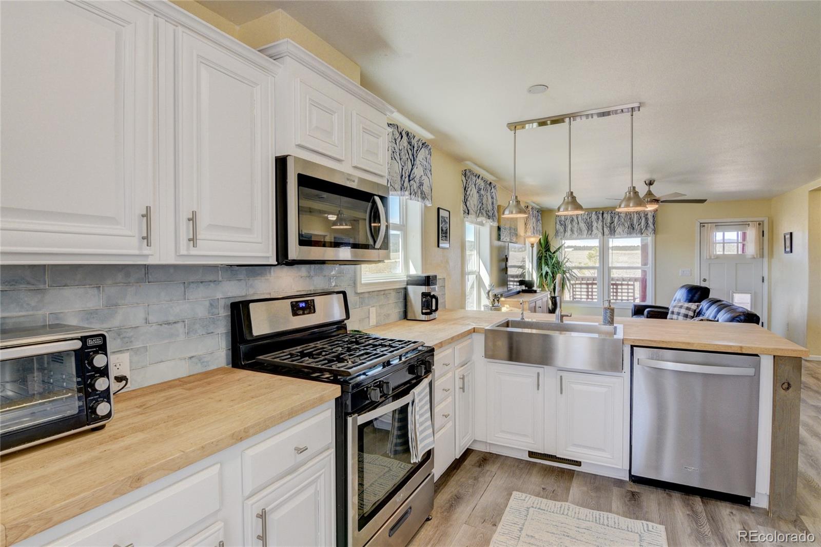 261 Bridle Path Hartsel, CO 80449 - Photo 22 of 48