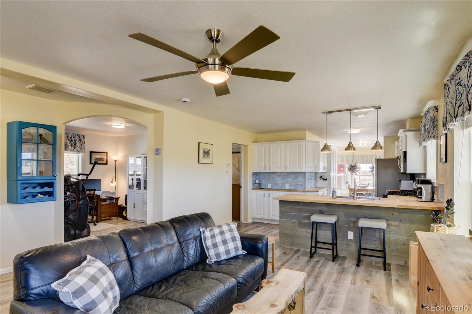 261 Bridle Path Hartsel, CO 80449 - Photo 30 of 48