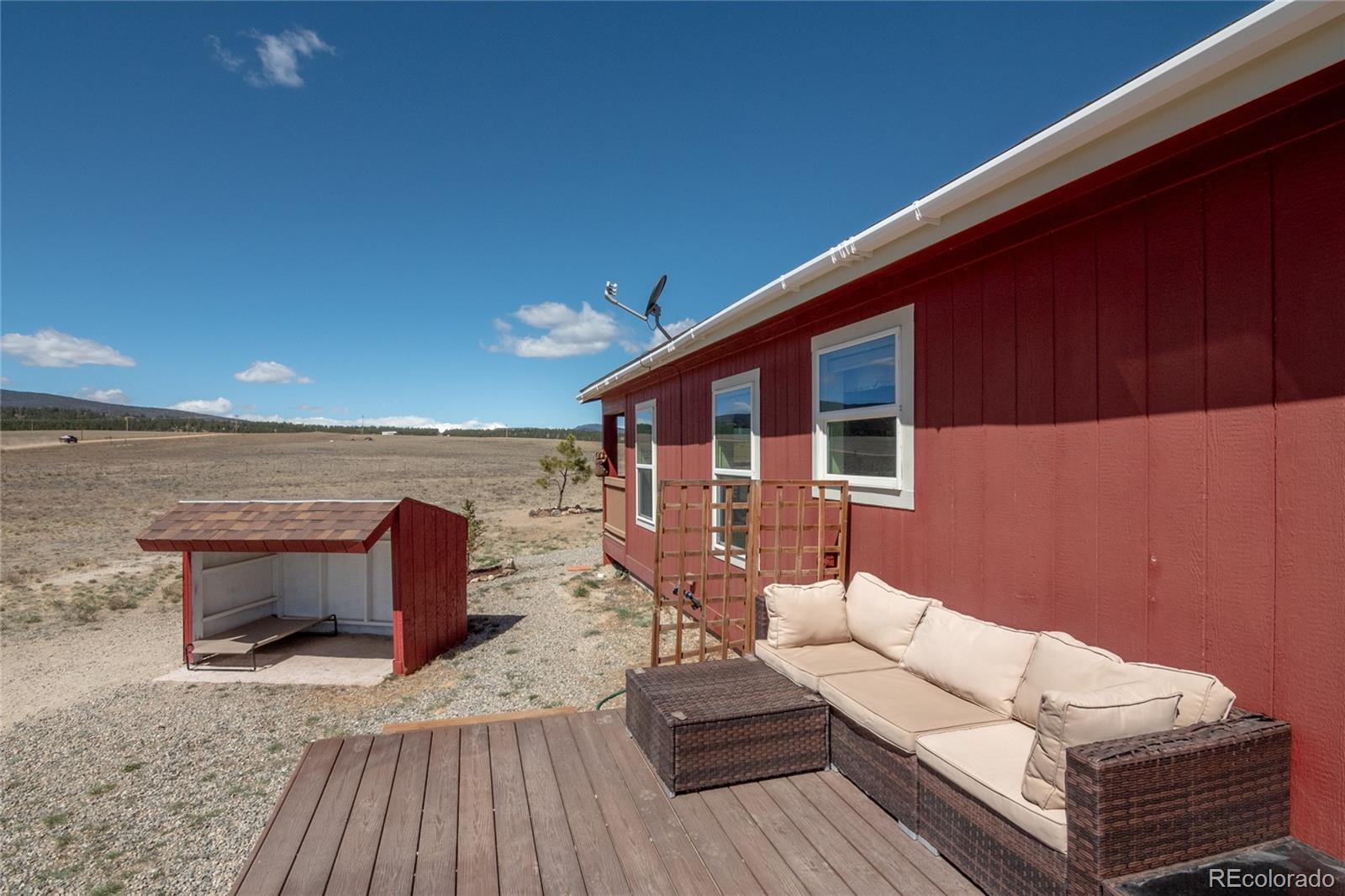 261 Bridle Path Hartsel, CO 80449 - Photo 7 of 48