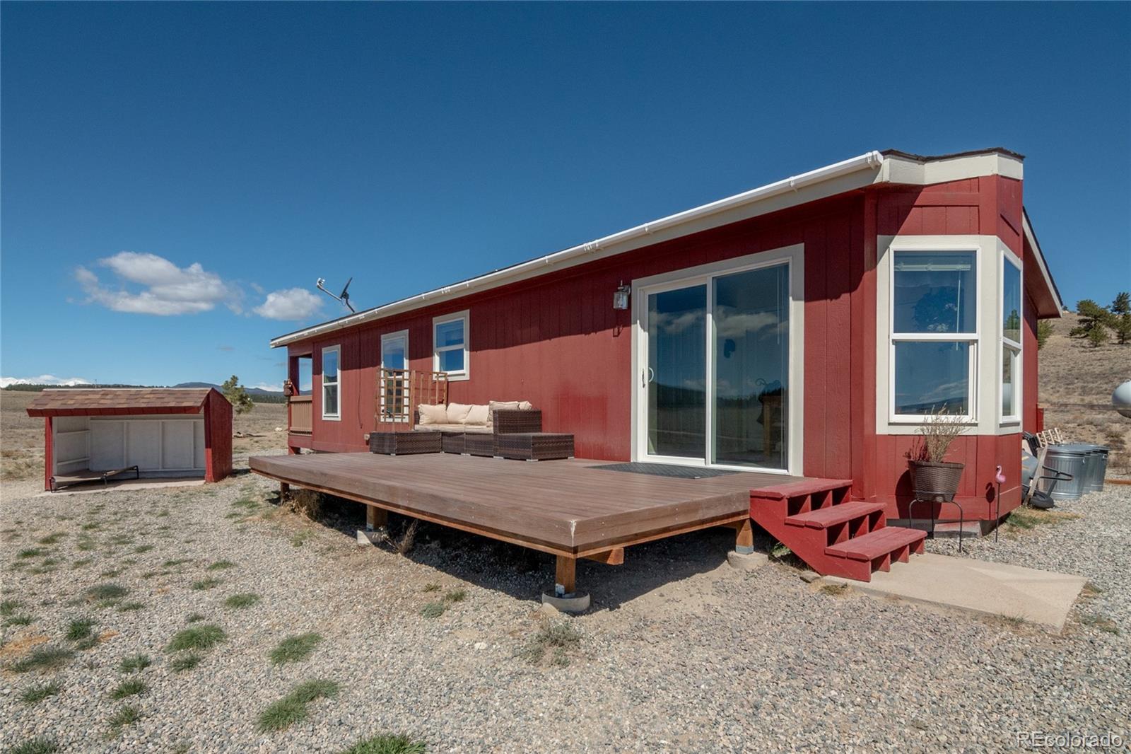 261 Bridle Path Hartsel, CO 80449 - Photo 8 of 48