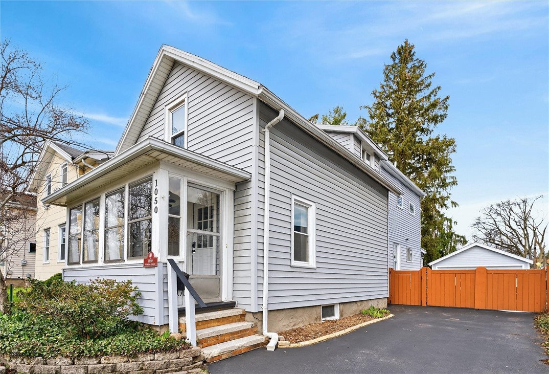 1050 Atlantic Avenue Rochester, NY 14609 - Photo 3 of 50