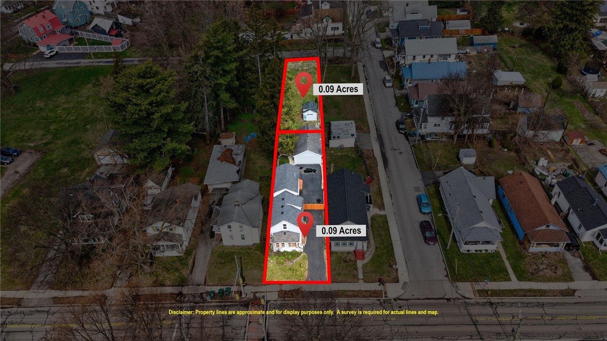 1050 Atlantic Avenue Rochester, NY 14609 - Photo 43 of 50