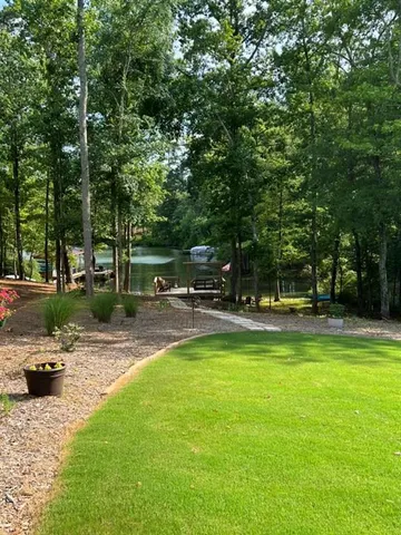 $899,900 | 131 Quiet Cove Way, Monticello, GA 31064