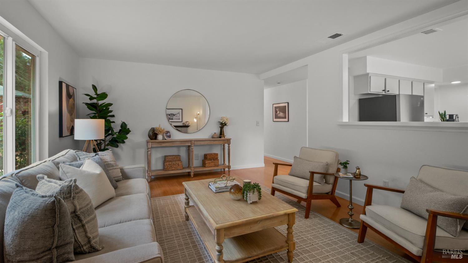 2595 Center Road Novato, CA 94947 - Photo 7 of 37 Gallery Image 7