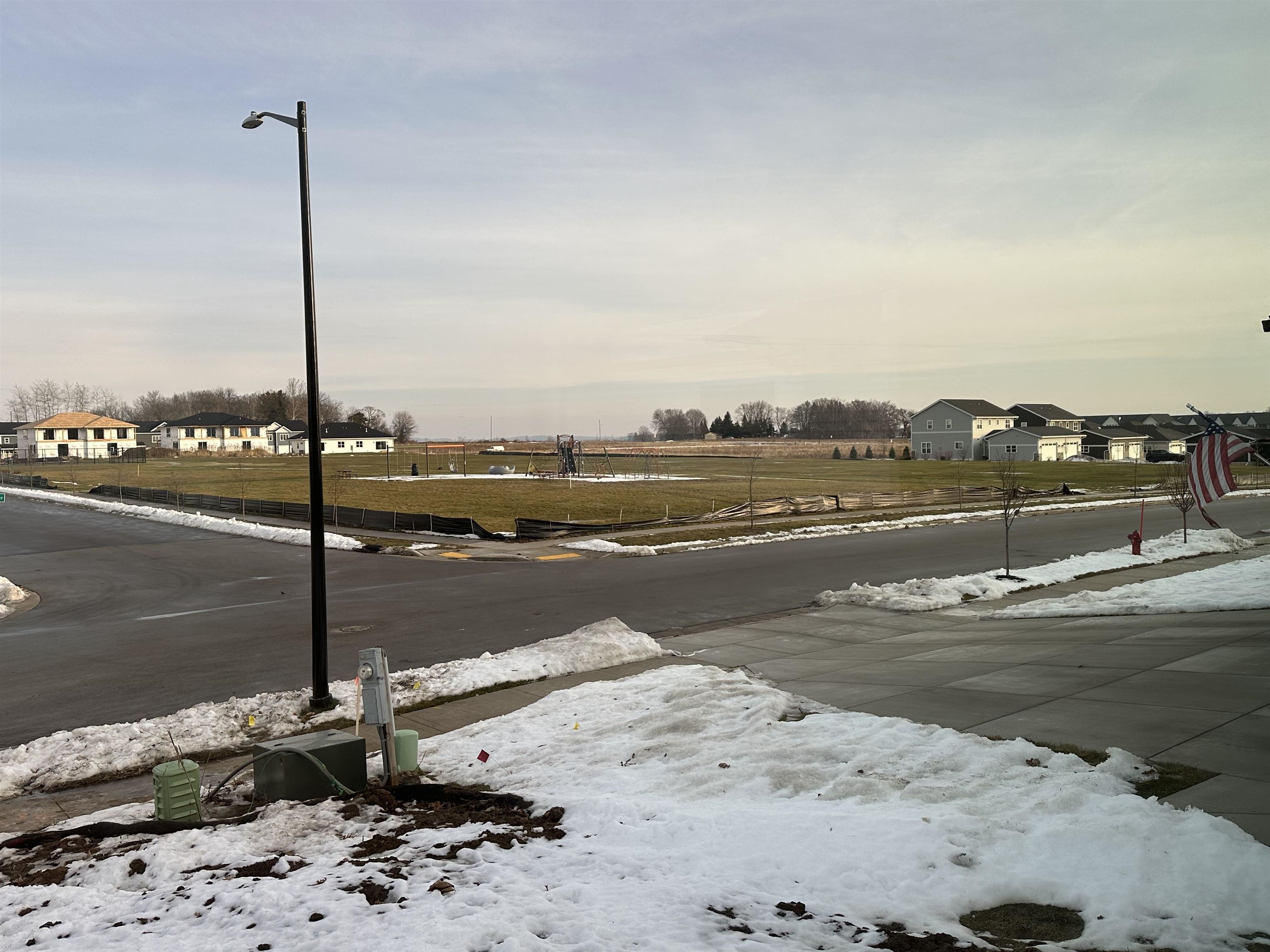 3007 Wild Goose Stoughton, WI 53589 - Photo 19 of 22