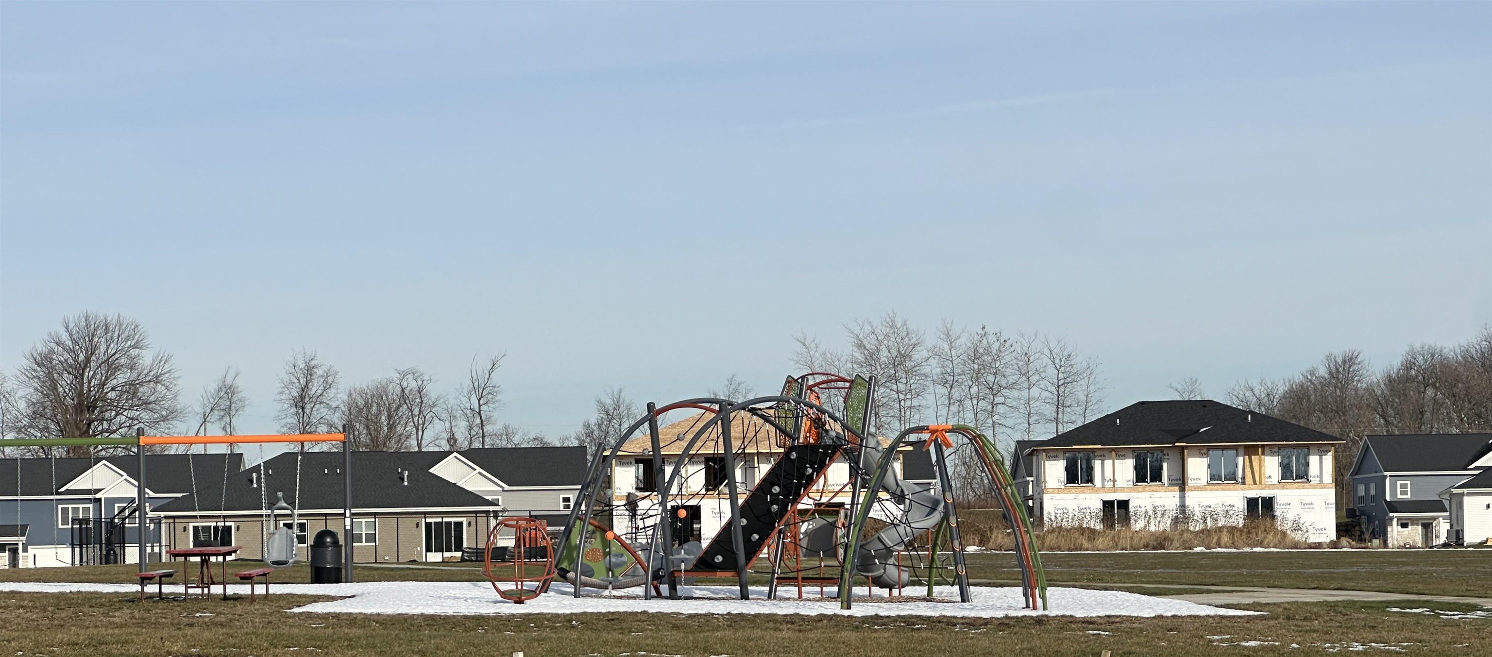 3007 Wild Goose Stoughton, WI 53589 - Photo 20 of 22