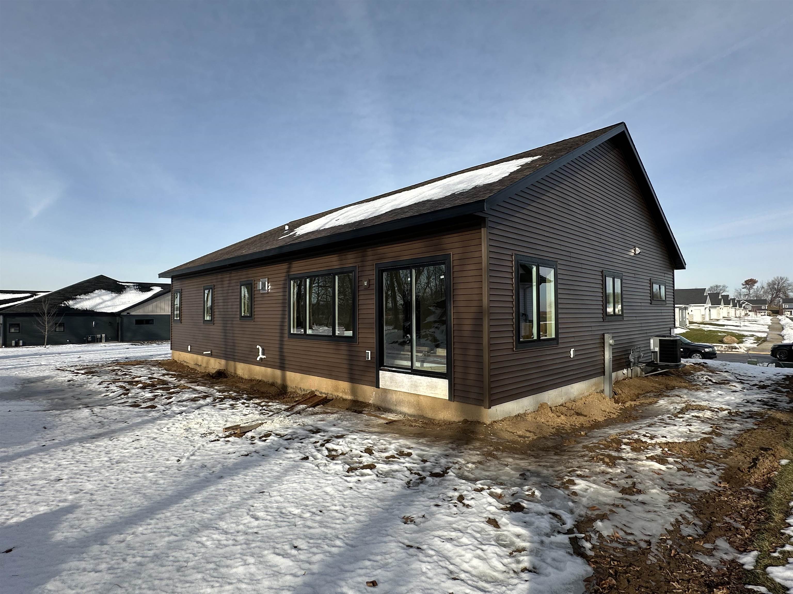 3007 Wild Goose Stoughton, WI 53589 - Photo 21 of 22