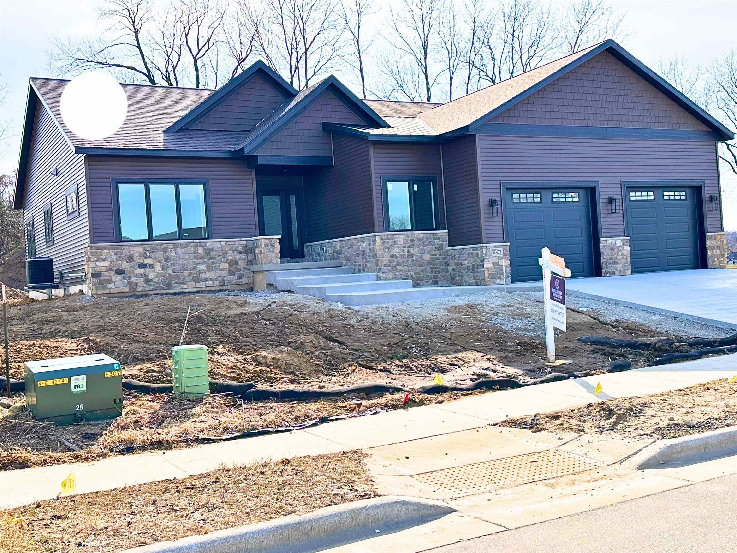 3007 Wild Goose Stoughton, WI 53589 - Photo 3 of 22