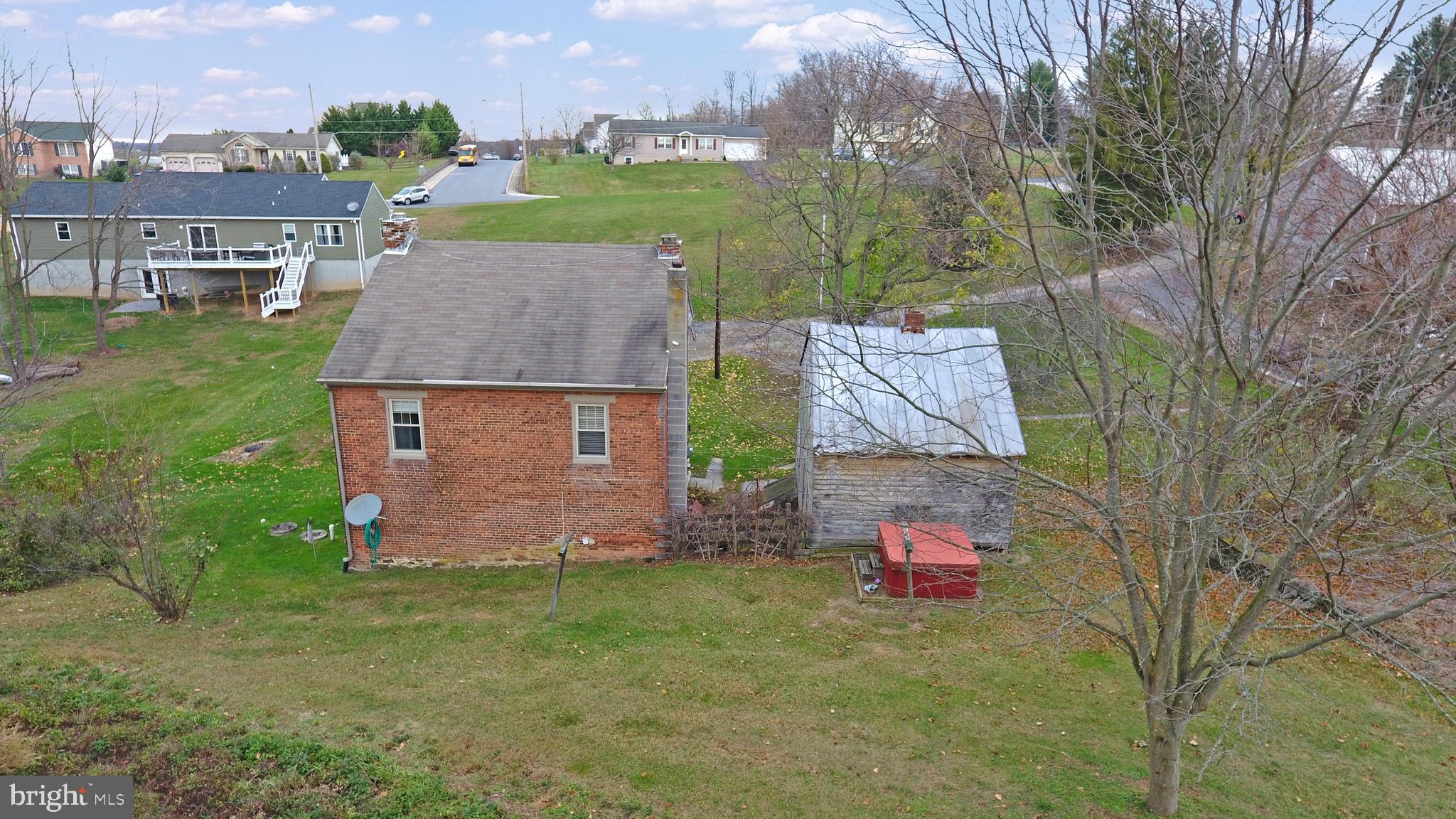 19 South Burns Road Spring Grove, PA 17362 - Photo 36 of 43 Gallery Image 36