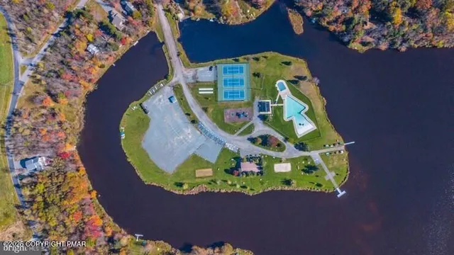 $450,000 | 531 Maxatawny Drive, Pocono Lake, PA 18347