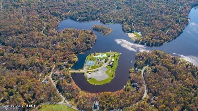 $450,000 | 531 Maxatawny Drive, Pocono Lake, PA 18347
