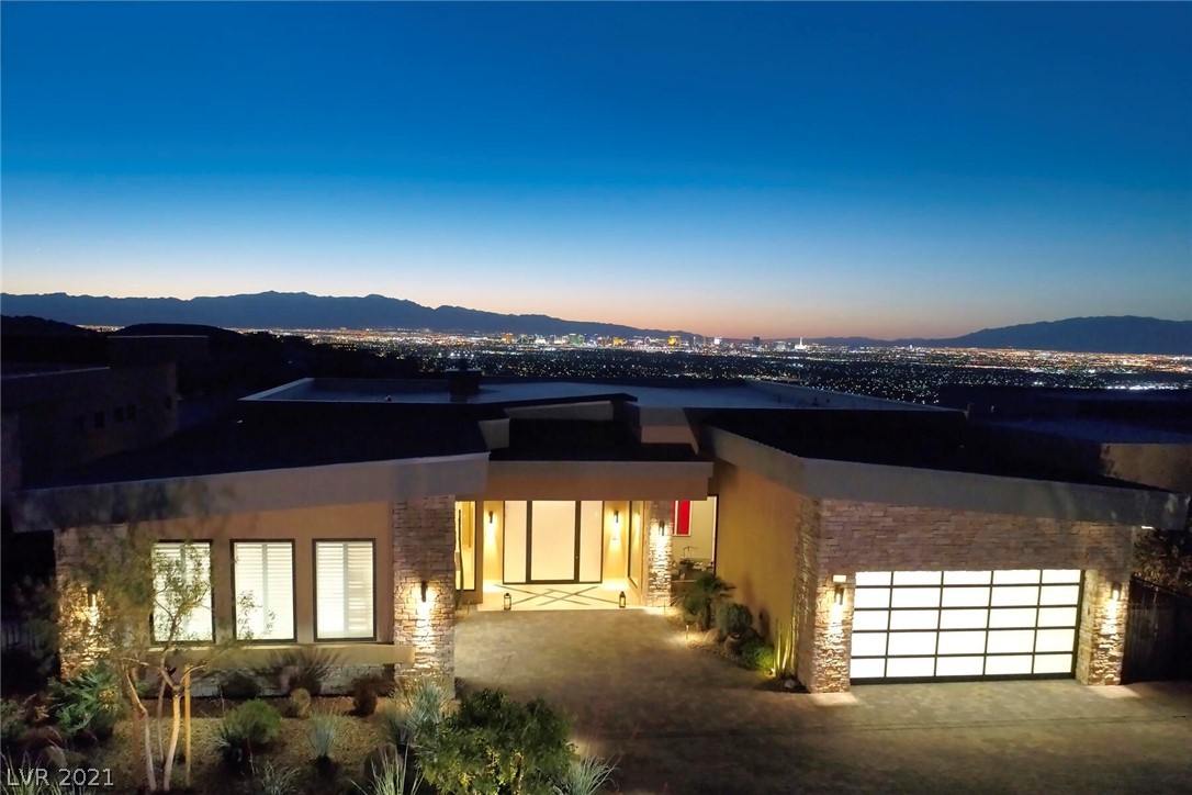 675 Scenic Rim Drive Henderson, NV 89012 - Photo 1 of 44