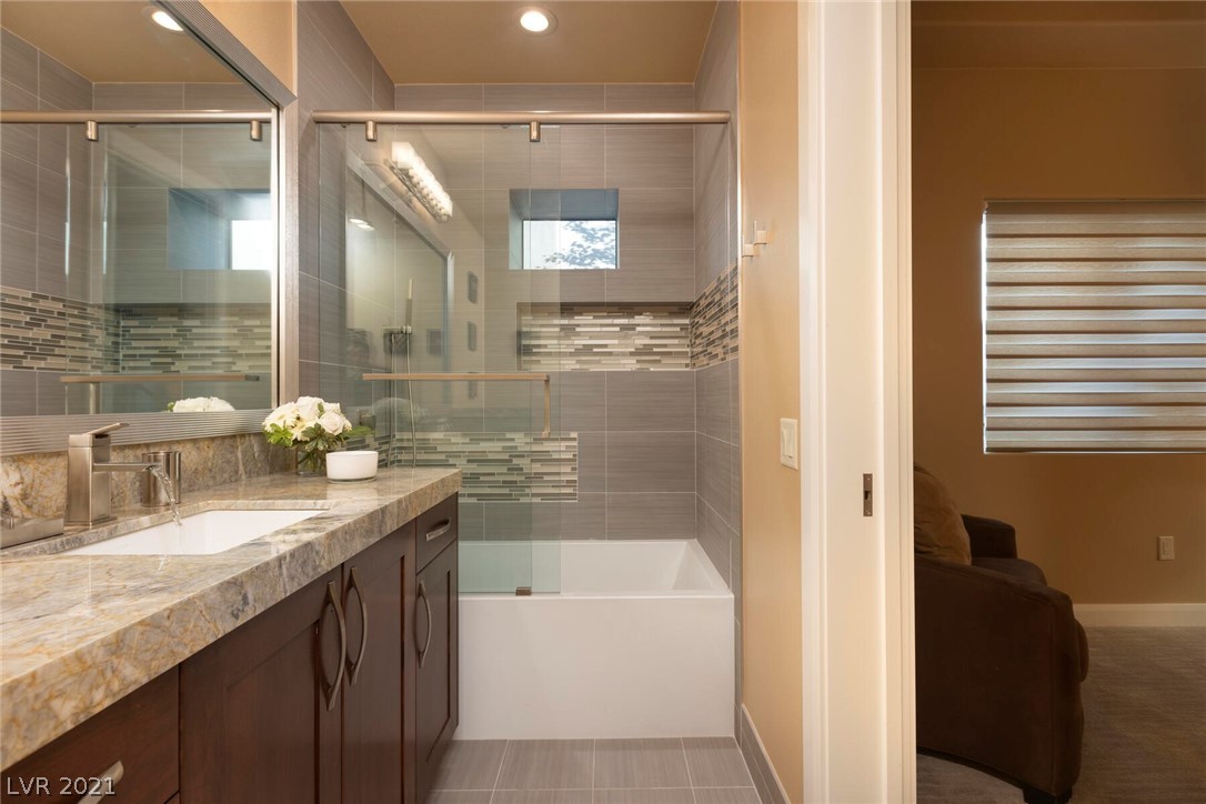 675 Scenic Rim Drive Henderson, NV 89012 - Photo 17 of 44
