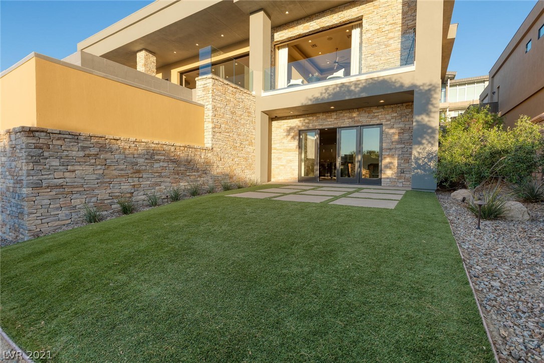 675 Scenic Rim Drive Henderson, NV 89012 - Photo 19 of 44