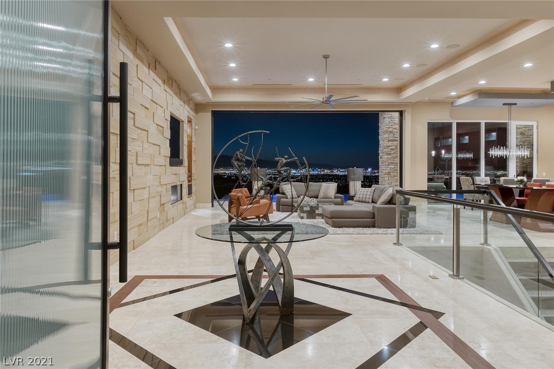 675 Scenic Rim Drive Henderson, NV 89012 - Photo 2 of 44