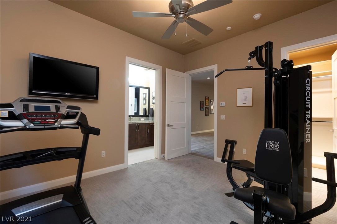 675 Scenic Rim Drive Henderson, NV 89012 - Photo 21 of 44