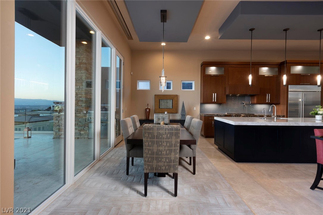 675 Scenic Rim Drive Henderson, NV 89012 - Photo 24 of 44