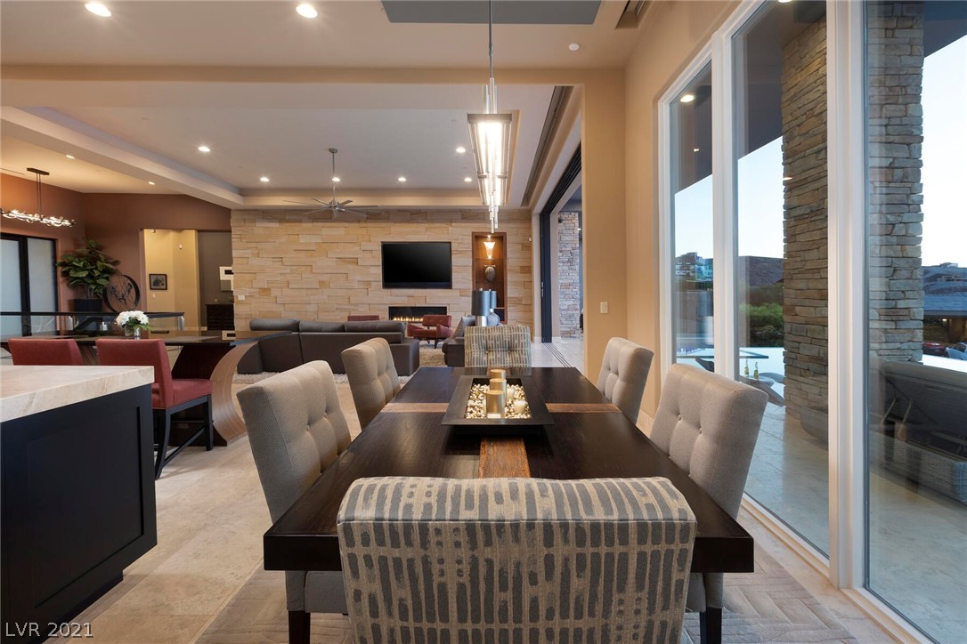675 Scenic Rim Drive Henderson, NV 89012 - Photo 26 of 44