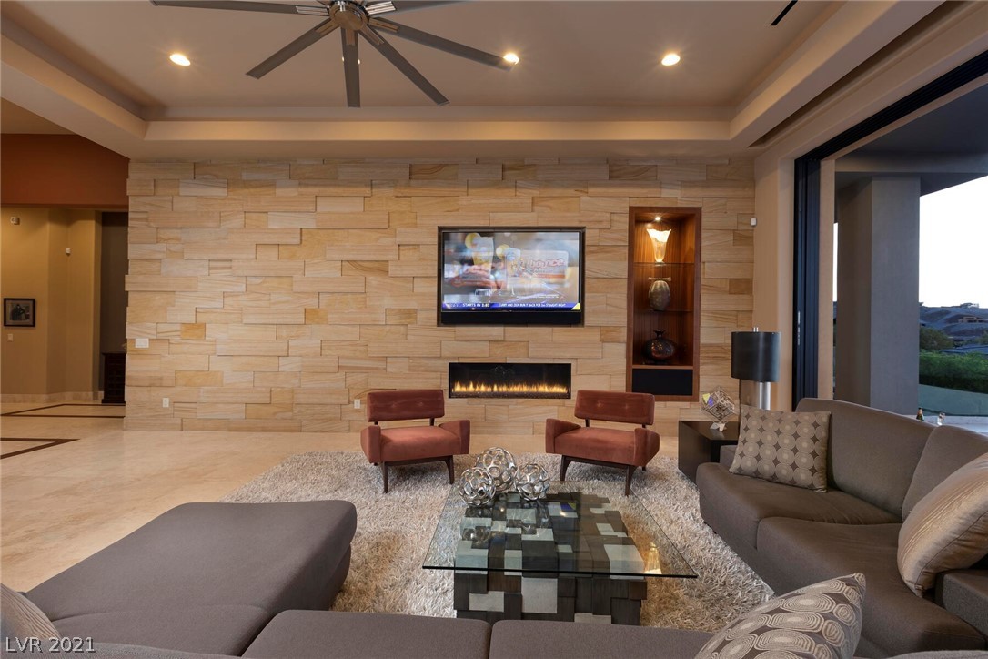675 Scenic Rim Drive Henderson, NV 89012 - Photo 28 of 44