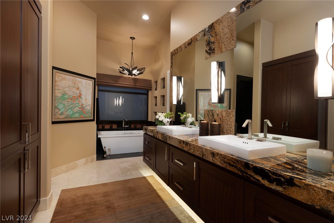 675 Scenic Rim Drive Henderson, NV 89012 - Photo 33 of 44