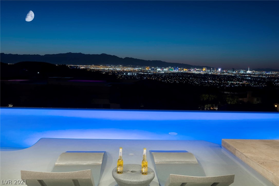 675 Scenic Rim Drive Henderson, NV 89012 - Photo 36 of 44