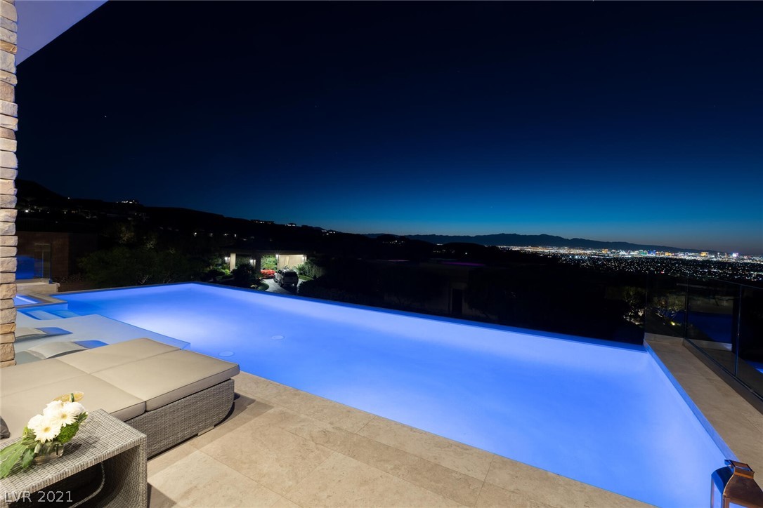 675 Scenic Rim Drive Henderson, NV 89012 - Photo 37 of 44