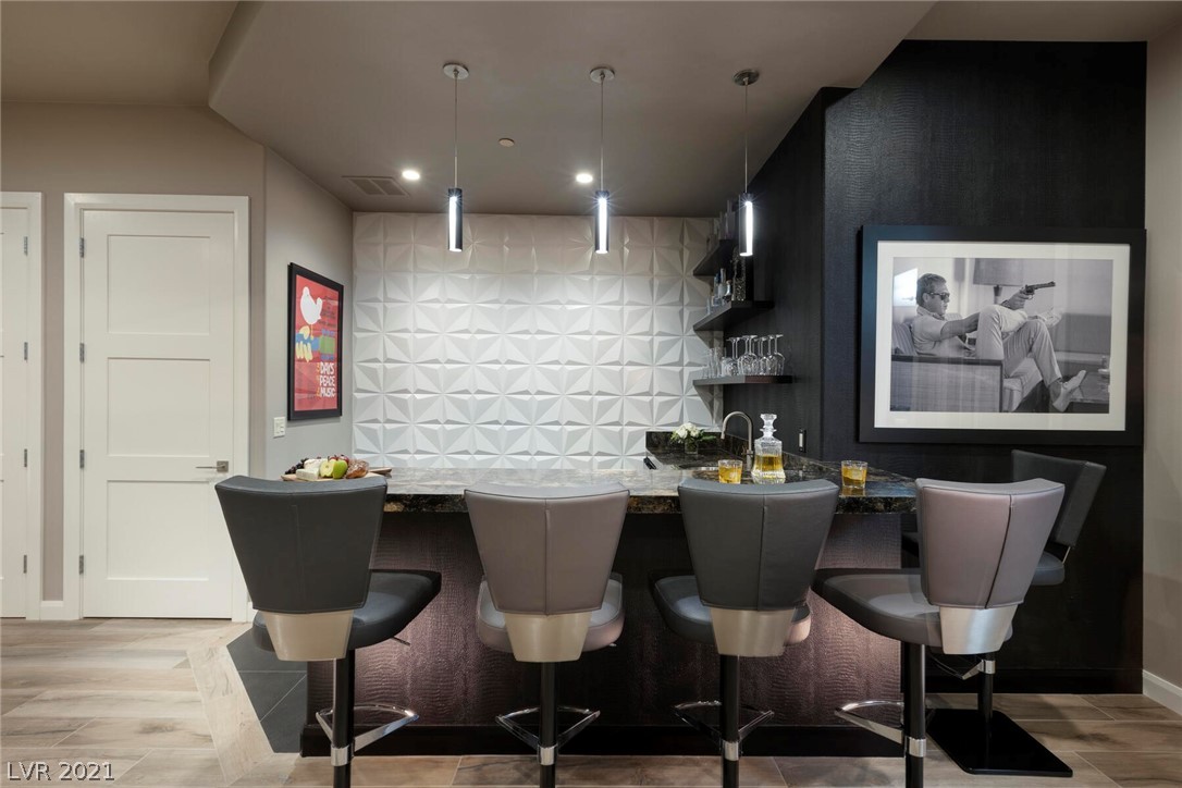 675 Scenic Rim Drive Henderson, NV 89012 - Photo 40 of 44