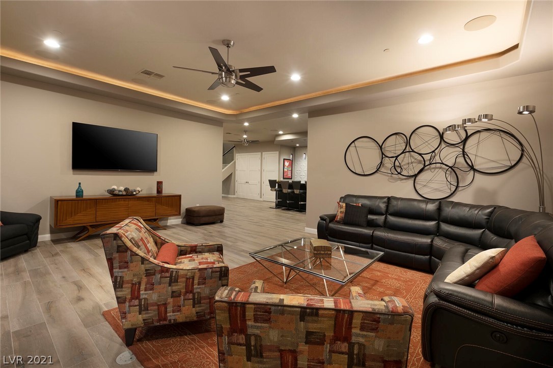 675 Scenic Rim Drive Henderson, NV 89012 - Photo 41 of 44