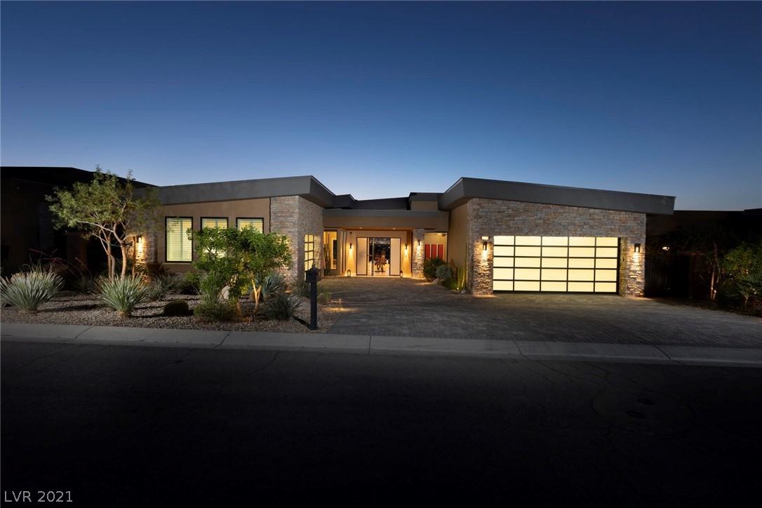 675 Scenic Rim Drive Henderson, NV 89012 - Photo 43 of 44