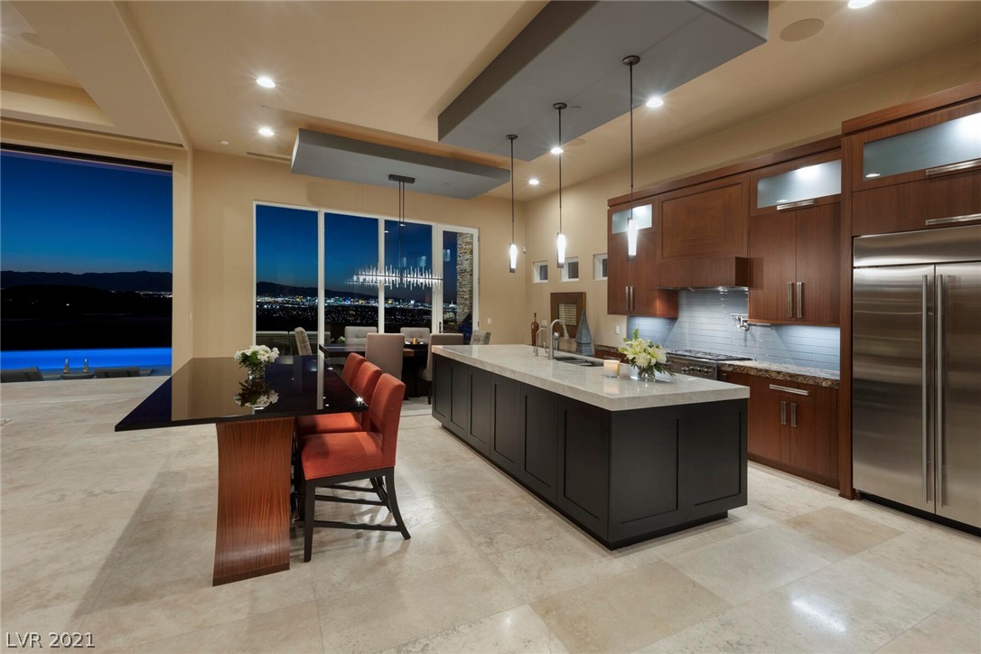 675 Scenic Rim Drive Henderson, NV 89012 - Photo 5 of 44