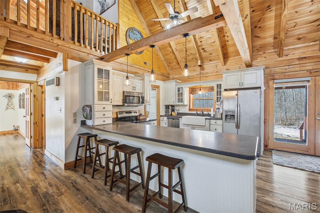 417 Dudleyville Road Greenville, IL 62246 - Photo 11 of 62