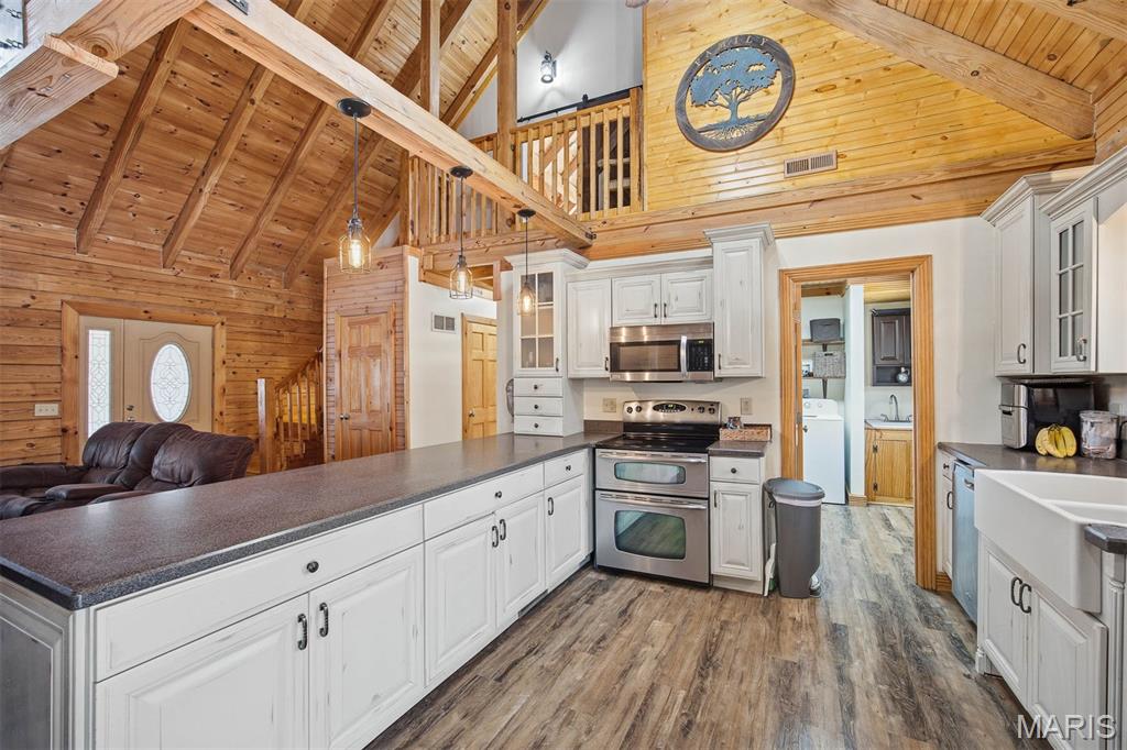 417 Dudleyville Road Greenville, IL 62246 - Photo 13 of 62