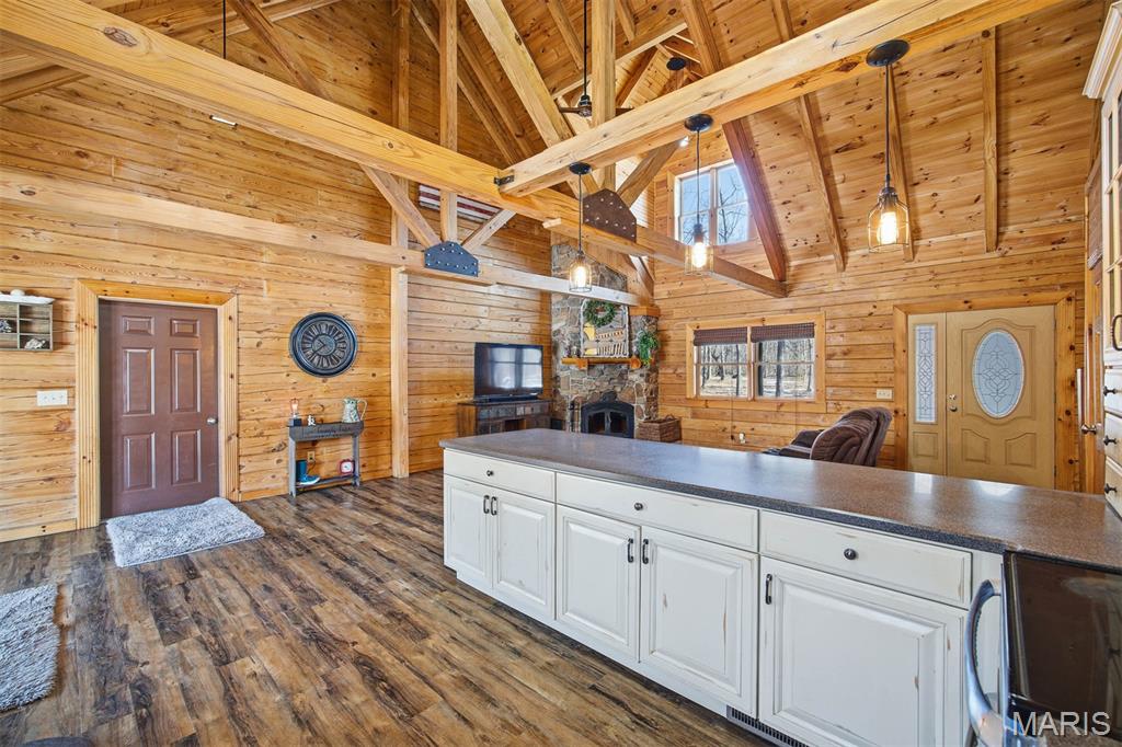 417 Dudleyville Road Greenville, IL 62246 - Photo 14 of 62