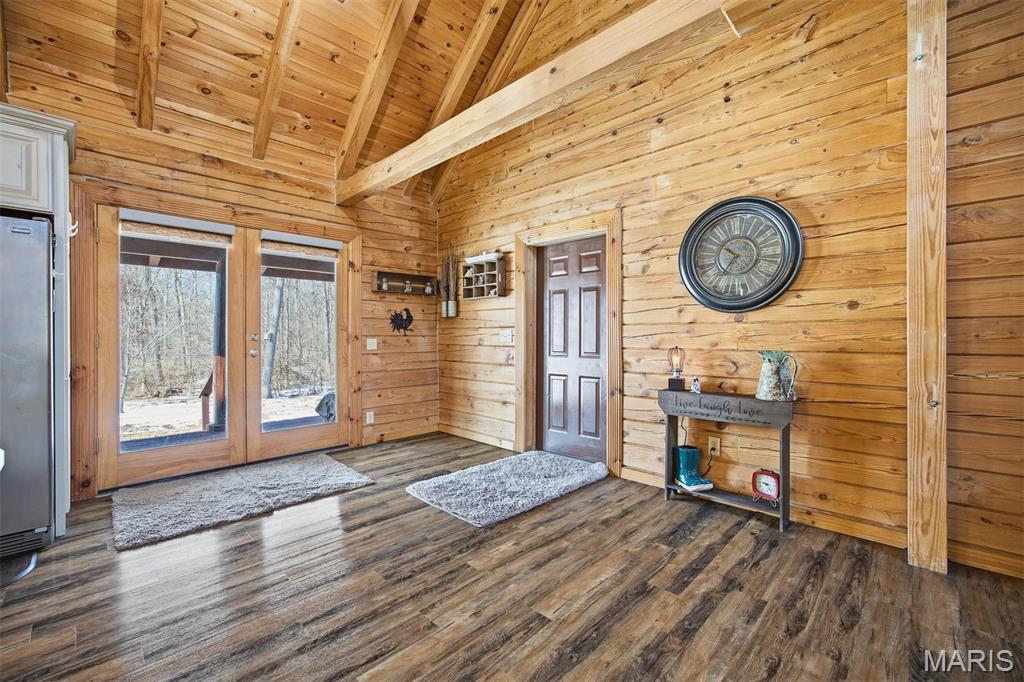 417 Dudleyville Road Greenville, IL 62246 - Photo 16 of 62