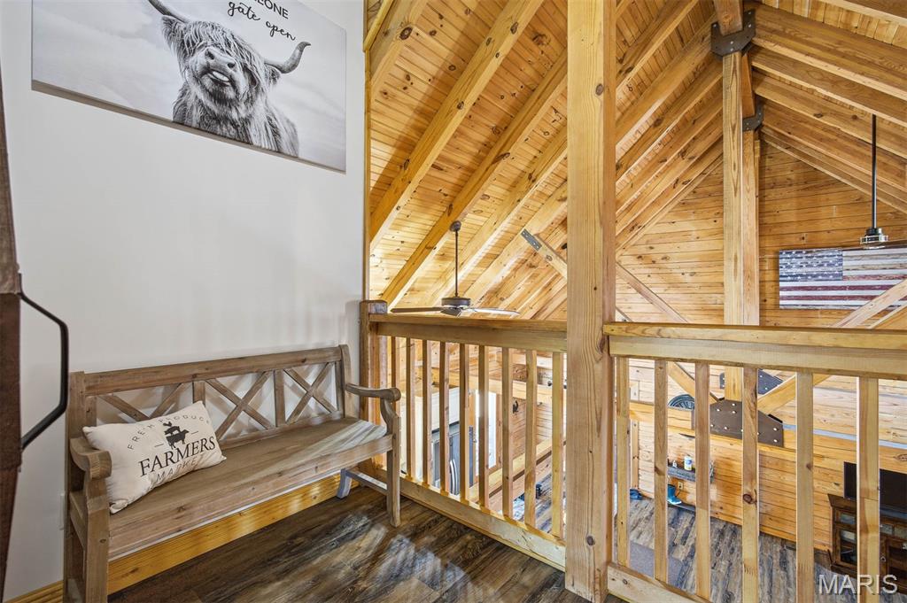 417 Dudleyville Road Greenville, IL 62246 - Photo 17 of 62