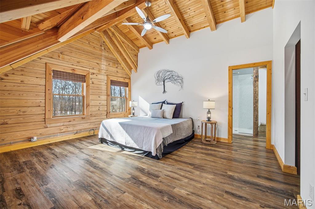 417 Dudleyville Road Greenville, IL 62246 - Photo 18 of 62