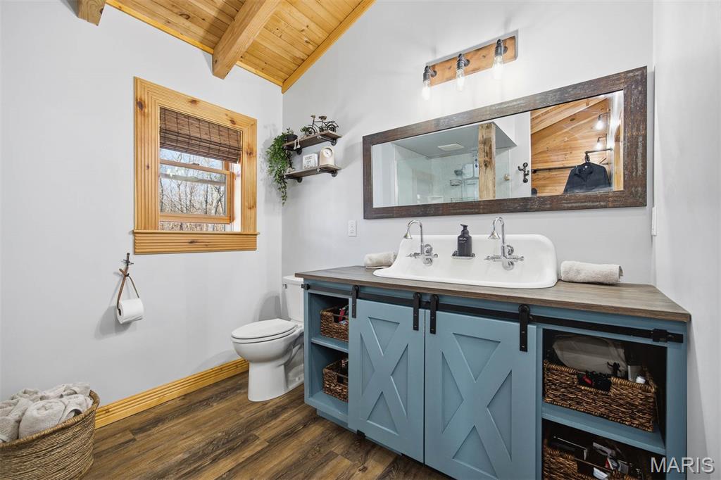 417 Dudleyville Road Greenville, IL 62246 - Photo 20 of 62