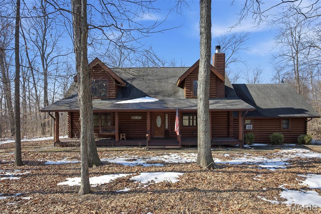 417 Dudleyville Road Greenville, IL 62246 - Photo 2 of 62