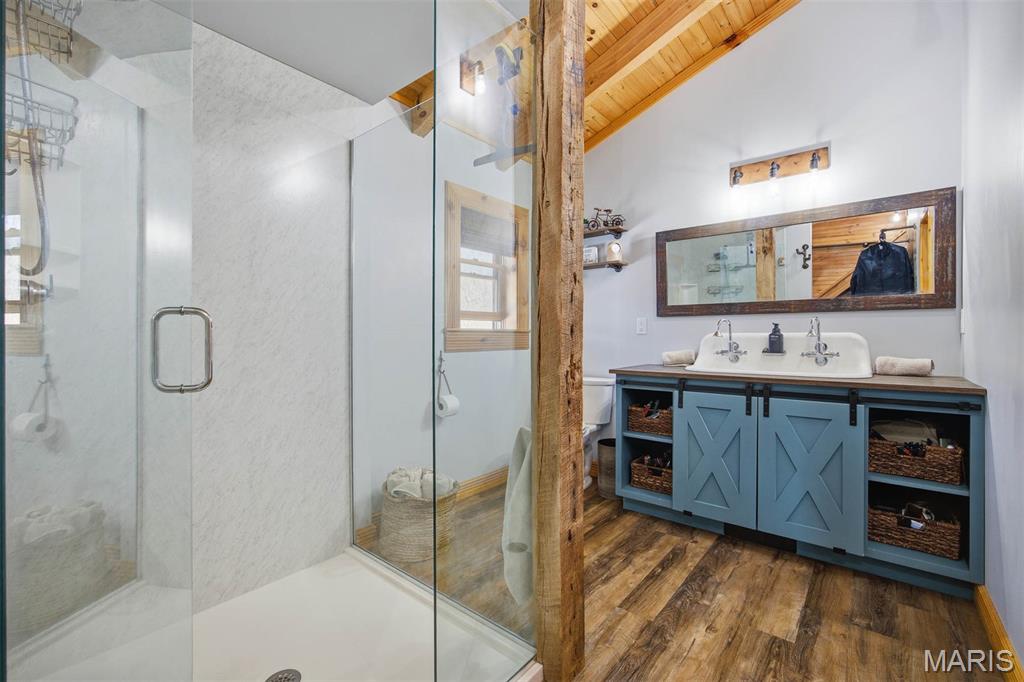 417 Dudleyville Road Greenville, IL 62246 - Photo 21 of 62