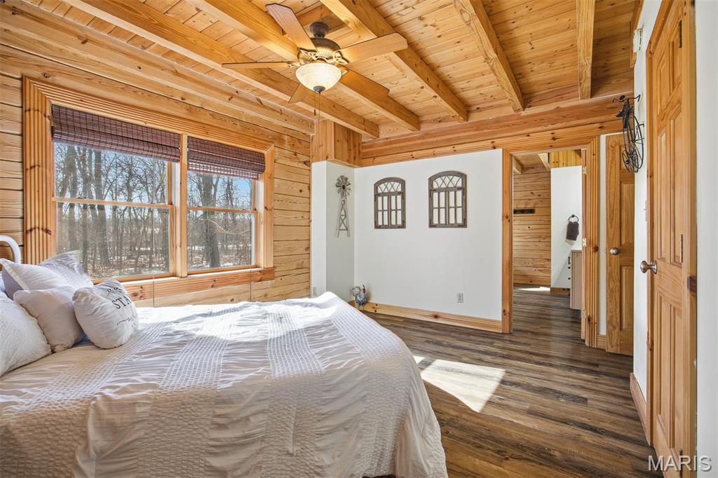 417 Dudleyville Road Greenville, IL 62246 - Photo 24 of 62