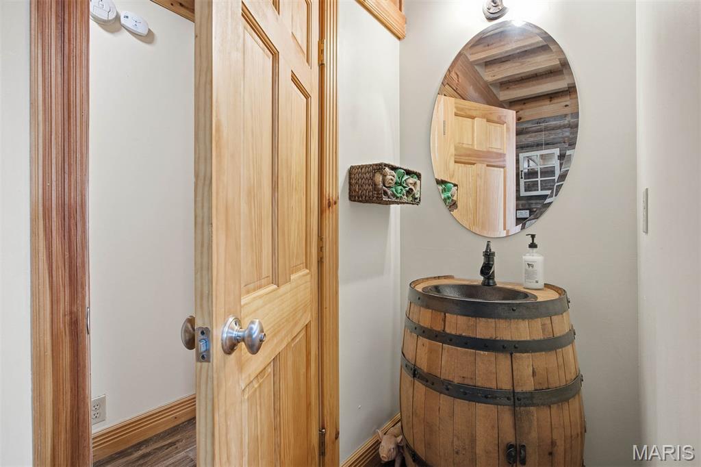 417 Dudleyville Road Greenville, IL 62246 - Photo 29 of 62