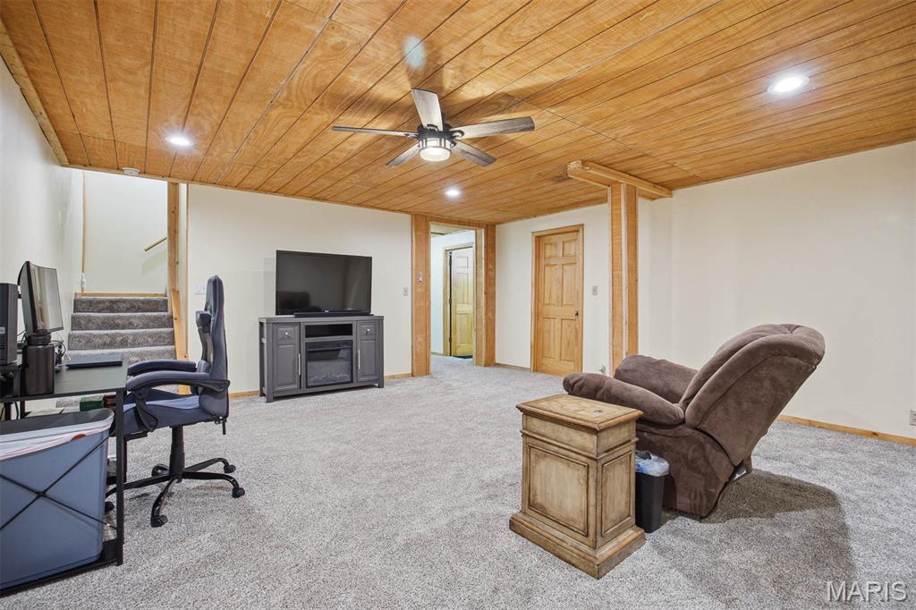 417 Dudleyville Road Greenville, IL 62246 - Photo 31 of 62