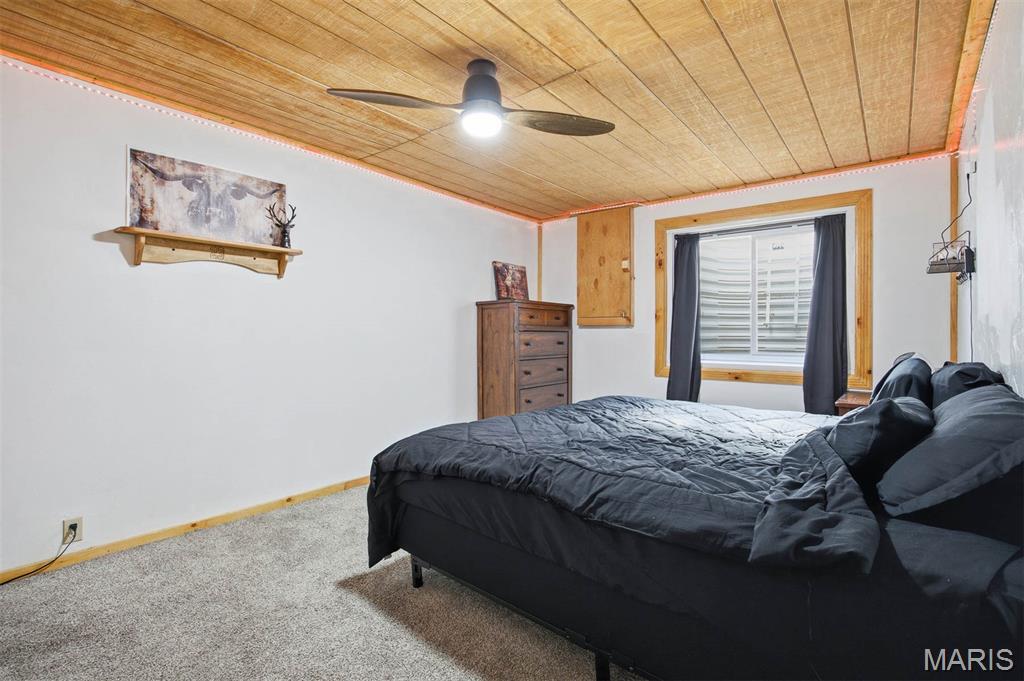 417 Dudleyville Road Greenville, IL 62246 - Photo 34 of 62