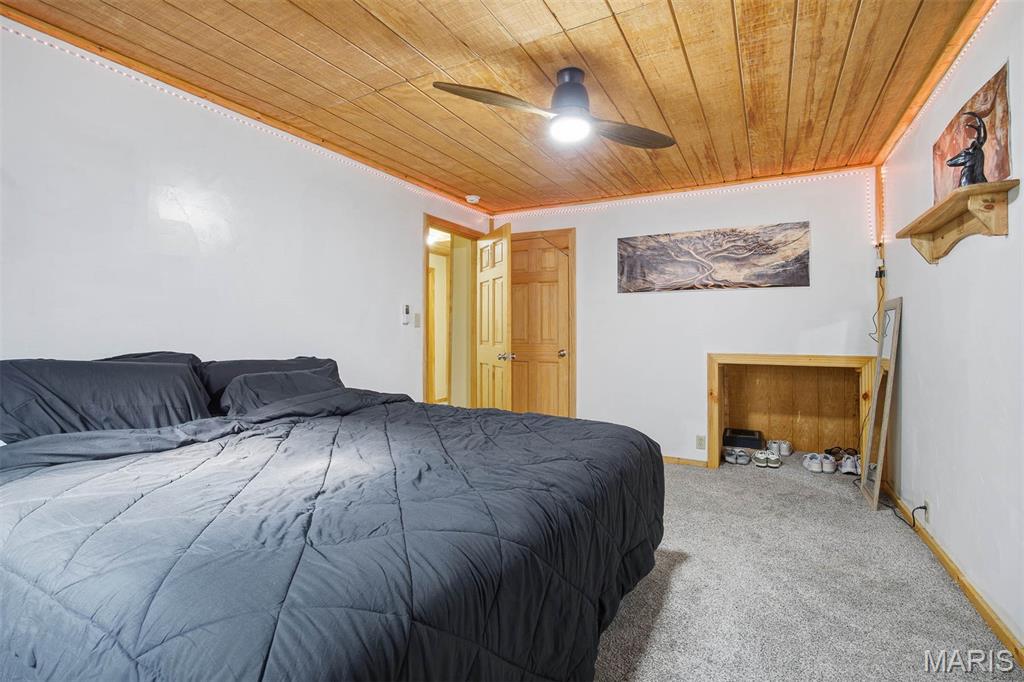 417 Dudleyville Road Greenville, IL 62246 - Photo 35 of 62