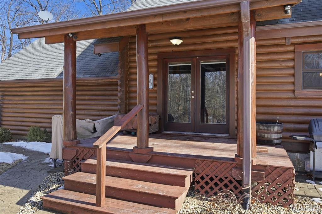 417 Dudleyville Road Greenville, IL 62246 - Photo 36 of 62