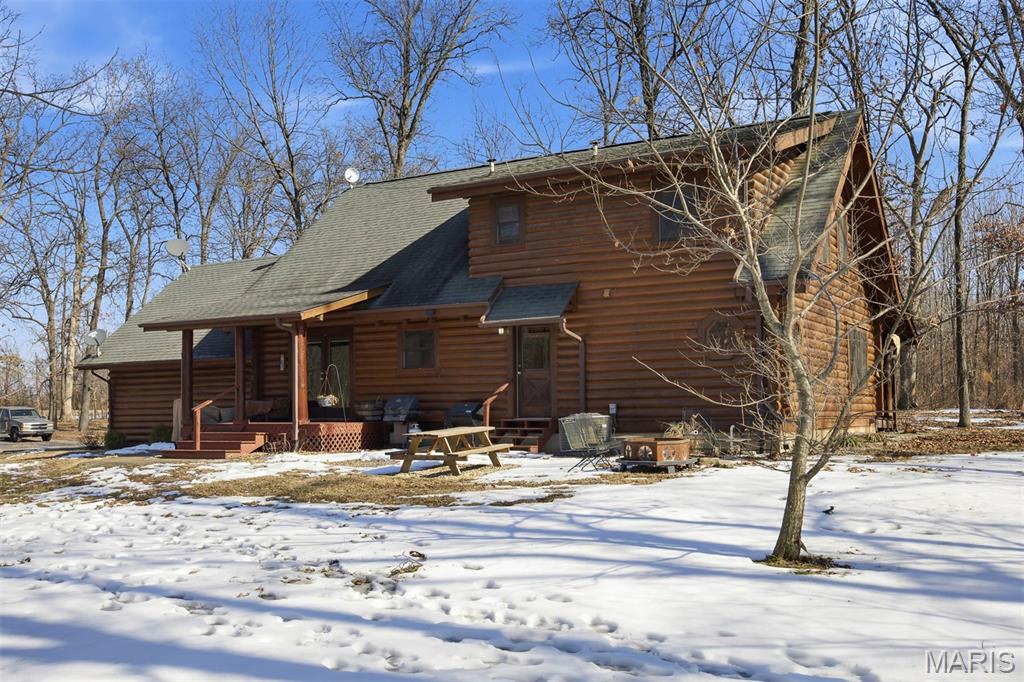 417 Dudleyville Road Greenville, IL 62246 - Photo 39 of 62